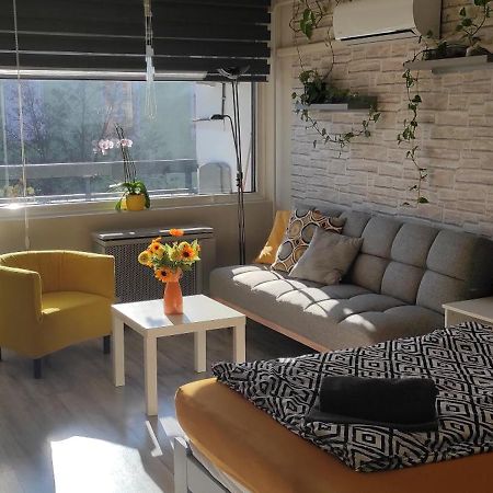 Baross Apartman Kaposvár Buitenkant foto