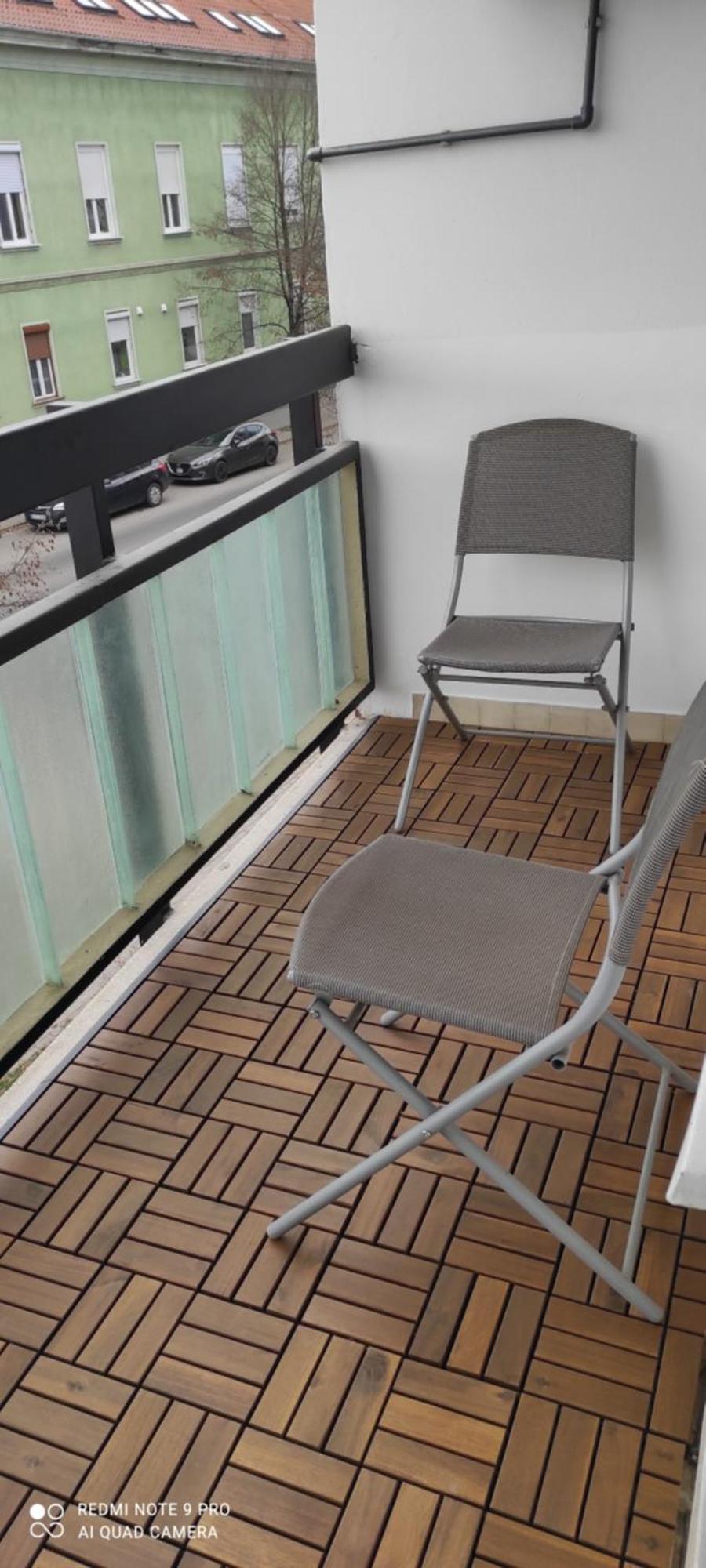 Baross Apartman Kaposvár Buitenkant foto