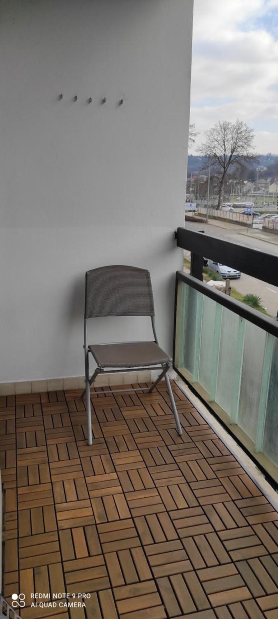 Baross Apartman Kaposvár Buitenkant foto