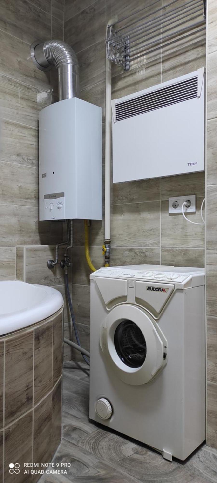 Baross Apartman Kaposvár Buitenkant foto